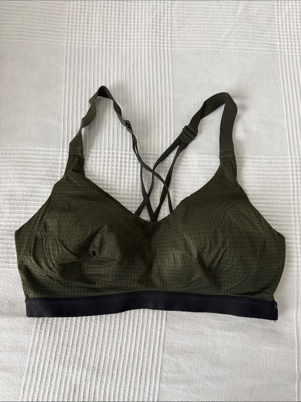Victoria’s Secret Victoria Sport Bra